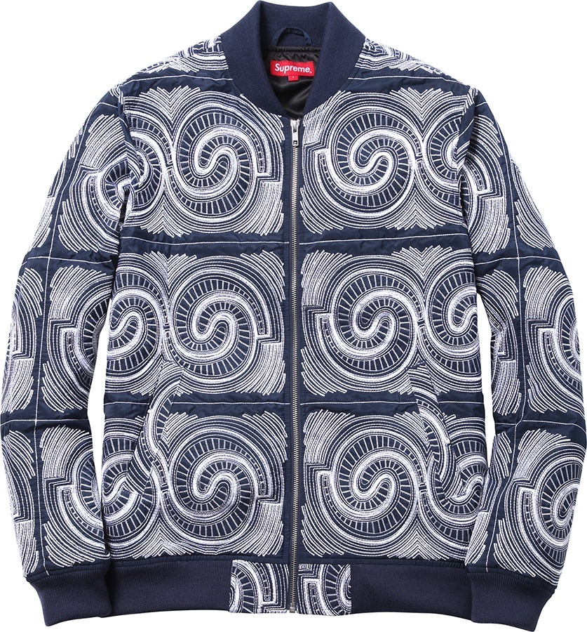 Uptown Jacket view 2
